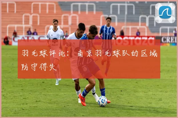 羽毛球评论：南京羽毛球队的区域防守得失