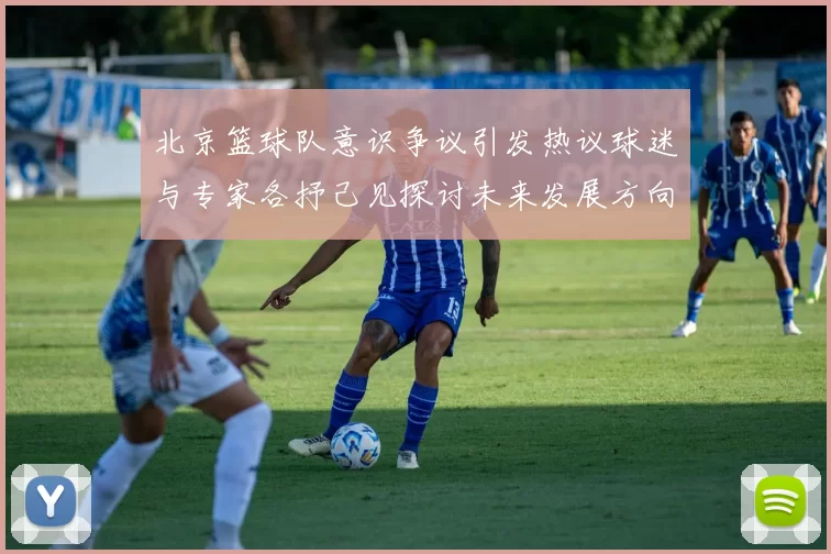 北京篮球队意识争议引发热议球迷与专家各抒己见探讨未来发展方向